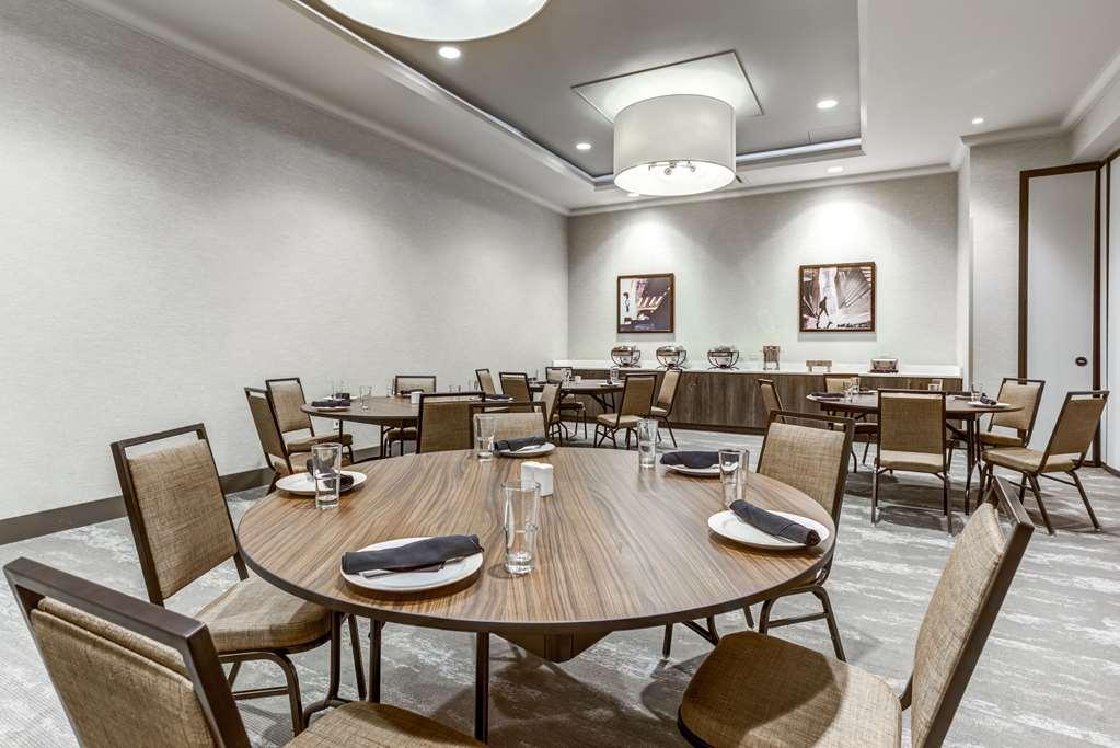 Cambria Hotel Chicago Loop - Theatre District Удобства фото